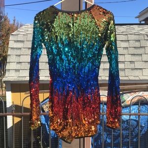 💕Sequence WEISSMANS COSTUME💕